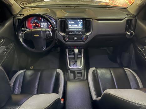 CHEVROLET S10 2.5 FLEX LT CABINE DUPLA AUTOMTICO, Foto 8
