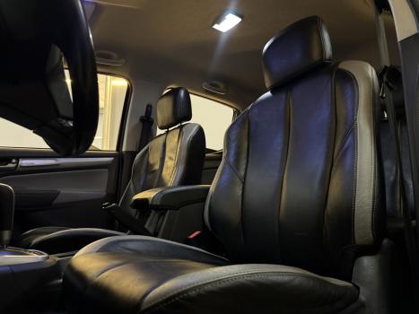CHEVROLET S10 2.5 FLEX LT CABINE DUPLA AUTOMTICO, Foto 10