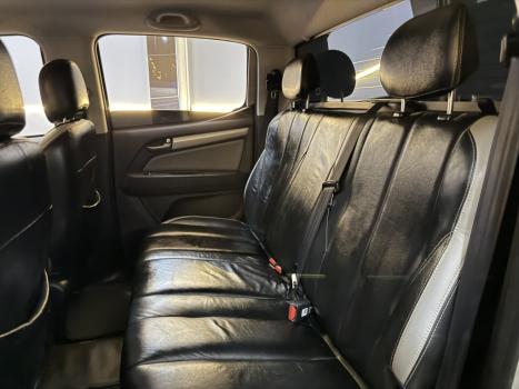 CHEVROLET S10 2.5 FLEX LT CABINE DUPLA AUTOMTICO, Foto 11