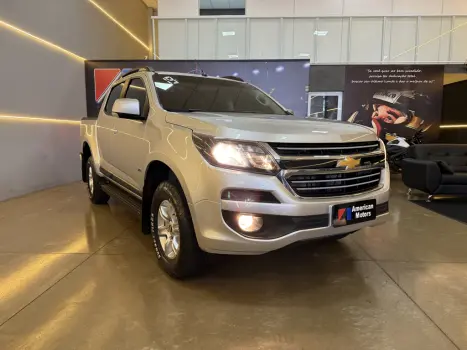 CHEVROLET S10 2.5 FLEX LT CABINE DUPLA AUTOMTICO, Foto 12