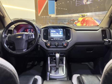 CHEVROLET S10 2.5 FLEX LT CABINE DUPLA AUTOMTICO, Foto 14