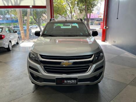 CHEVROLET S10 2.5 FLEX LT CABINE DUPLA AUTOMTICO, Foto 2