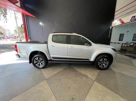 CHEVROLET S10 2.5 FLEX LT CABINE DUPLA AUTOMTICO, Foto 3