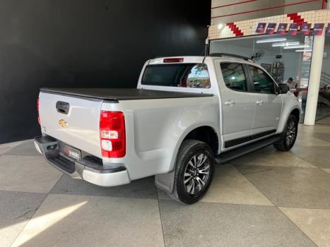 CHEVROLET S10 2.5 FLEX LT CABINE DUPLA AUTOMTICO, Foto 4