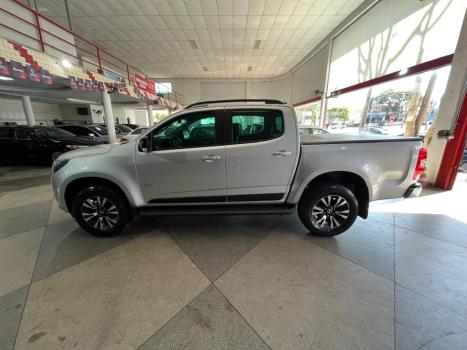 CHEVROLET S10 2.5 FLEX LT CABINE DUPLA AUTOMTICO, Foto 7