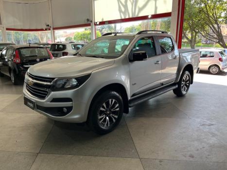 CHEVROLET S10 2.5 FLEX LT CABINE DUPLA AUTOMTICO, Foto 8