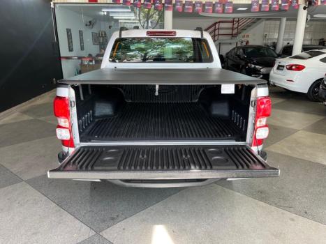 CHEVROLET S10 2.5 FLEX LT CABINE DUPLA AUTOMTICO, Foto 9