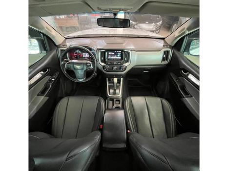 CHEVROLET S10 2.5 FLEX LT CABINE DUPLA AUTOMTICO, Foto 14