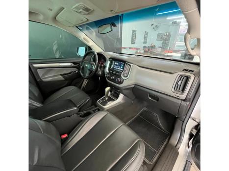 CHEVROLET S10 2.5 FLEX LT CABINE DUPLA AUTOMTICO, Foto 15