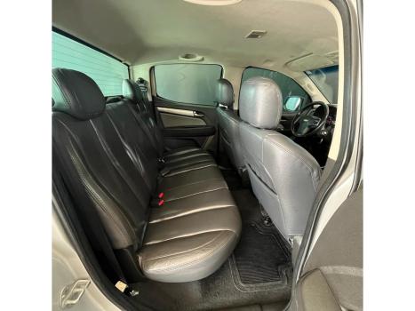 CHEVROLET S10 2.5 FLEX LT CABINE DUPLA AUTOMTICO, Foto 17