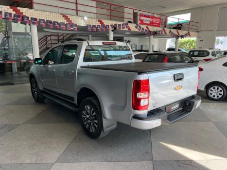 CHEVROLET S10 2.5 FLEX LT CABINE DUPLA AUTOMTICO, Foto 6