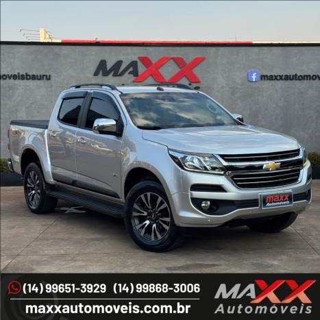 CHEVROLET S10 2.5 FLEX LTZ 4X4 CABINE DUPLA AUTOMTICO, Foto 1