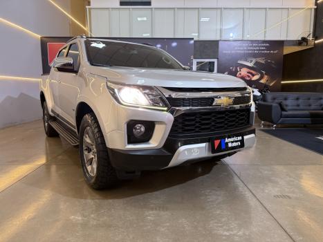 CHEVROLET S10 2.5 FLEX LTZ 4X4 CABINE DUPLA AUTOMTICO, Foto 5