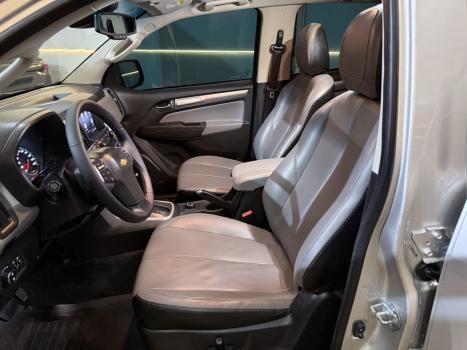 CHEVROLET S10 2.5 FLEX LTZ 4X4 CABINE DUPLA AUTOMTICO, Foto 6