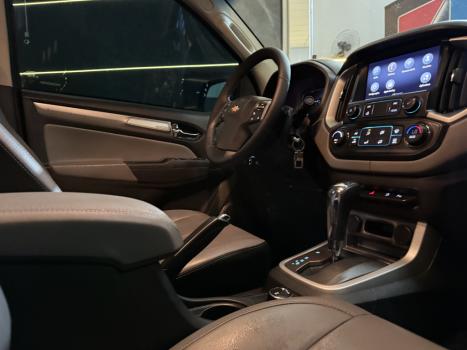CHEVROLET S10 2.5 FLEX LTZ 4X4 CABINE DUPLA AUTOMTICO, Foto 7