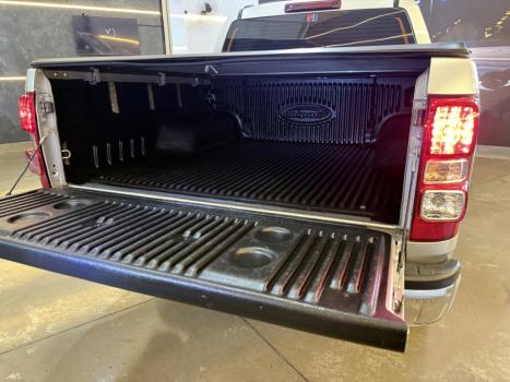 CHEVROLET S10 2.5 FLEX LTZ 4X4 CABINE DUPLA AUTOMTICO, Foto 9