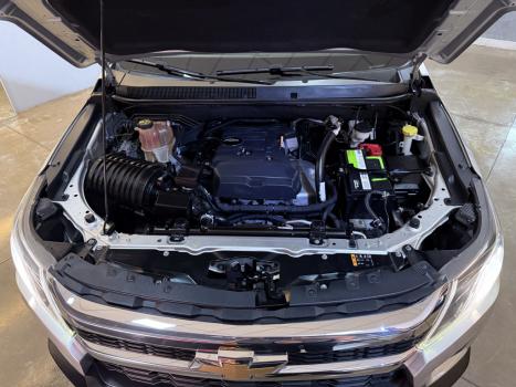 CHEVROLET S10 2.5 FLEX LTZ 4X4 CABINE DUPLA AUTOMTICO, Foto 11