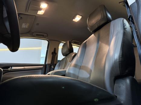 CHEVROLET S10 2.5 FLEX LTZ 4X4 CABINE DUPLA AUTOMTICO, Foto 12
