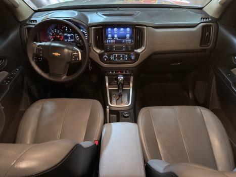 CHEVROLET S10 2.5 FLEX LTZ 4X4 CABINE DUPLA AUTOMTICO, Foto 13
