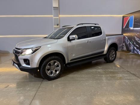 CHEVROLET S10 2.5 FLEX LTZ 4X4 CABINE DUPLA AUTOMTICO, Foto 14