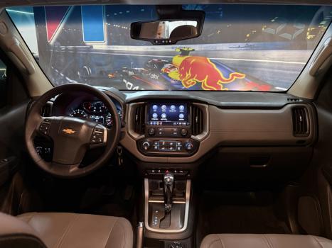 CHEVROLET S10 2.5 FLEX LTZ 4X4 CABINE DUPLA AUTOMTICO, Foto 16