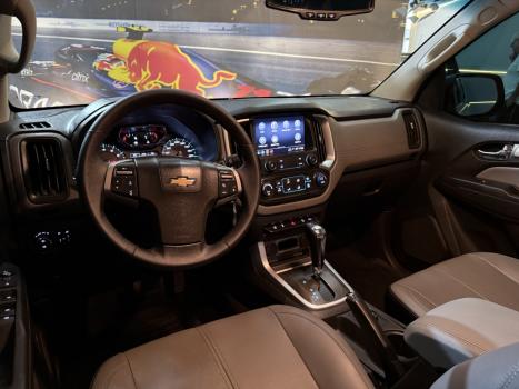 CHEVROLET S10 2.5 FLEX LTZ 4X4 CABINE DUPLA AUTOMTICO, Foto 19