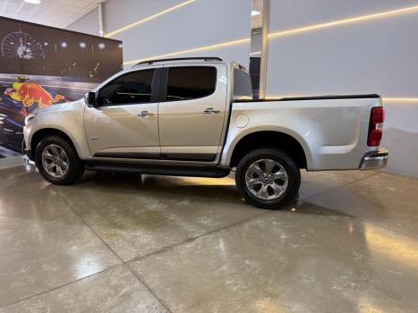 CHEVROLET S10 2.5 FLEX LTZ 4X4 CABINE DUPLA AUTOMTICO, Foto 20