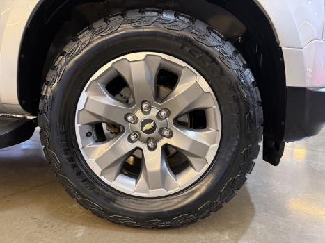 CHEVROLET S10 2.5 FLEX LTZ 4X4 CABINE DUPLA AUTOMTICO, Foto 21