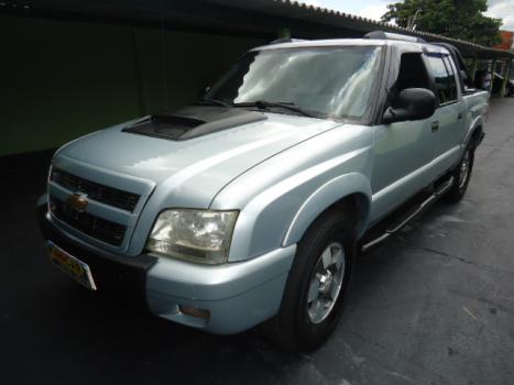 CHEVROLET S10 2.8 12V COLINA CABINE DUPLA TURBO DIESEL, Foto 1