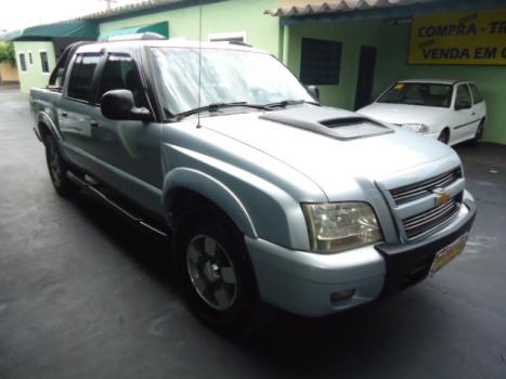 CHEVROLET S10 2.8 12V COLINA CABINE DUPLA TURBO DIESEL, Foto 2