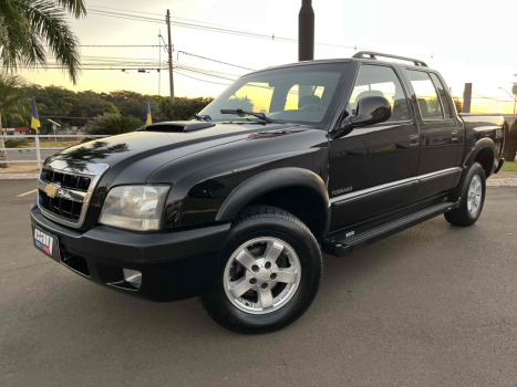 CHEVROLET S10 2.8 12V TORNADO CABINE DUPLA 4X4 TURBO DIESEL, Foto 5