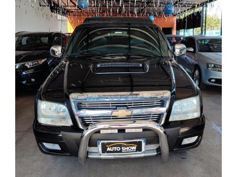 CHEVROLET S10 2.8 12V EXECUTIVE CABINE DUPLA TURBO DIESEL, Foto 2