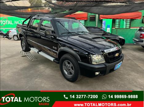 CHEVROLET S10 2.8 12V RODEIO CABINE DUPLA TURBO DIESEL, Foto 1