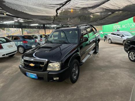 CHEVROLET S10 2.8 12V RODEIO CABINE DUPLA TURBO DIESEL, Foto 2