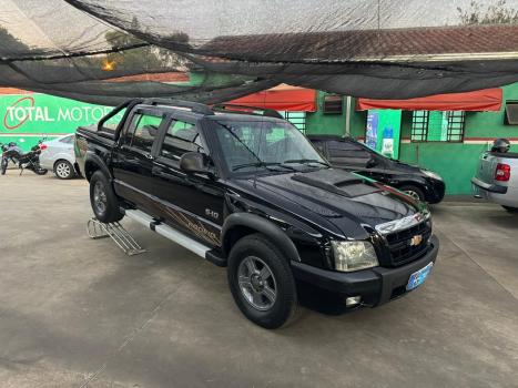 CHEVROLET S10 2.8 12V RODEIO CABINE DUPLA TURBO DIESEL, Foto 3