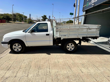 CHEVROLET S10 2.8 12V CABINE SIMPLES TURBO DIESEL, Foto 3