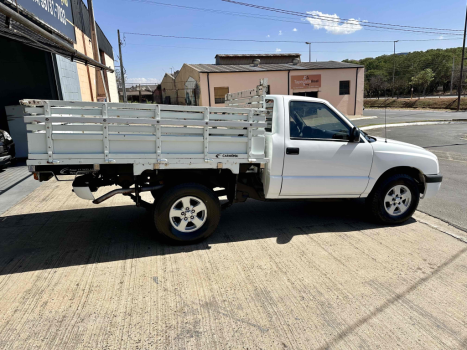 CHEVROLET S10 2.8 12V CABINE SIMPLES TURBO DIESEL, Foto 4