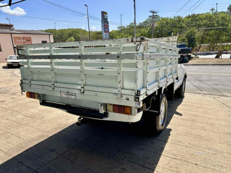 CHEVROLET S10 2.8 12V CABINE SIMPLES TURBO DIESEL, Foto 5