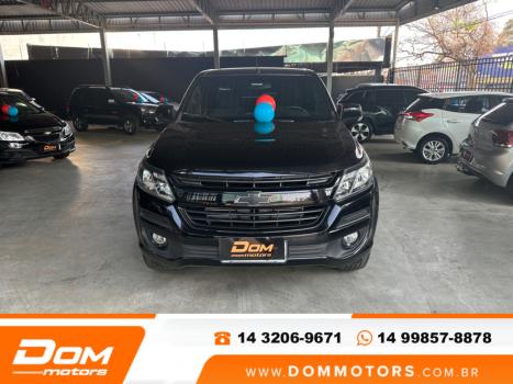 CHEVROLET S10 2.8 12V MIDNIGHT CABINE DUPLA 4X4 TURBO DIESEL AUTOMTICO, Foto 2