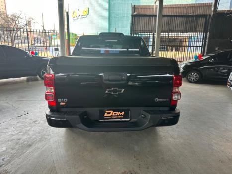 CHEVROLET S10 2.8 12V MIDNIGHT CABINE DUPLA 4X4 TURBO DIESEL AUTOMTICO, Foto 6