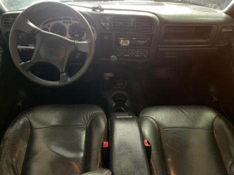 CHEVROLET S10 2.8 12V TORNADO CABINE DUPLA 4X4 TURBO DIESEL, Foto 4