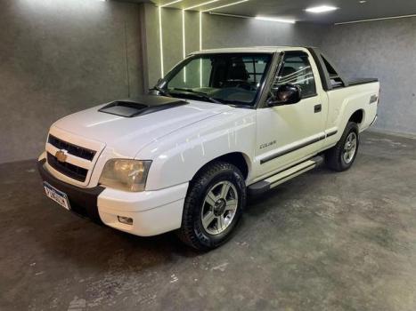 CHEVROLET S10 2.8 12V COLINA CABINE DUPLA TURBO DIESEL, Foto 2