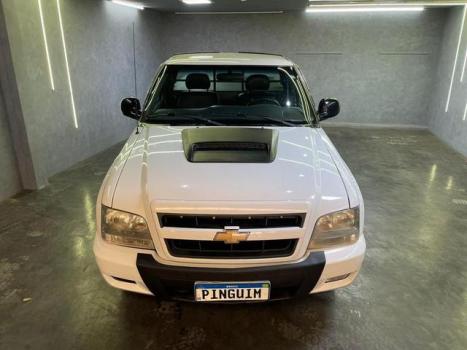 CHEVROLET S10 2.8 12V COLINA CABINE DUPLA TURBO DIESEL, Foto 3