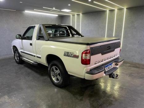 CHEVROLET S10 2.8 12V COLINA CABINE DUPLA TURBO DIESEL, Foto 4