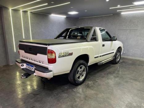 CHEVROLET S10 2.8 12V COLINA CABINE DUPLA TURBO DIESEL, Foto 5