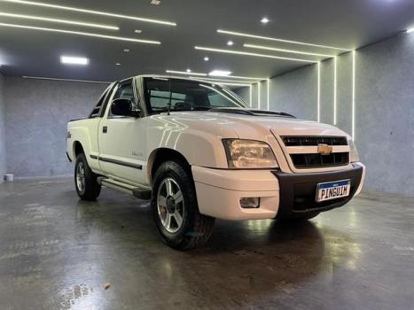 CHEVROLET S10 2.8 12V COLINA CABINE DUPLA TURBO DIESEL, Foto 6