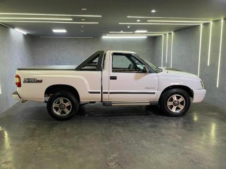 CHEVROLET S10 2.8 12V COLINA CABINE DUPLA TURBO DIESEL, Foto 7