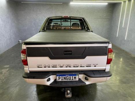 CHEVROLET S10 2.8 12V COLINA CABINE DUPLA TURBO DIESEL, Foto 8