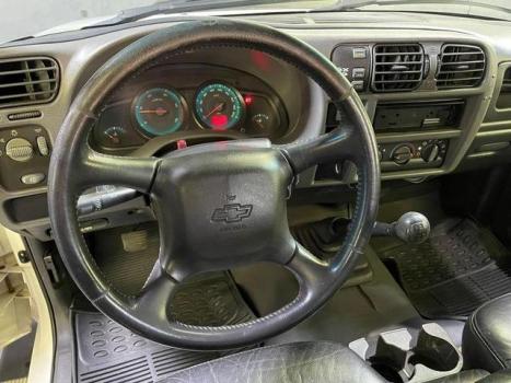 CHEVROLET S10 2.8 12V COLINA CABINE DUPLA TURBO DIESEL, Foto 13