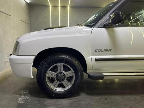 CHEVROLET S10 2.8 12V COLINA CABINE DUPLA TURBO DIESEL, Foto 17